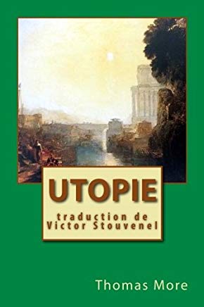 Utopie: traduction de Victor Stouvenel