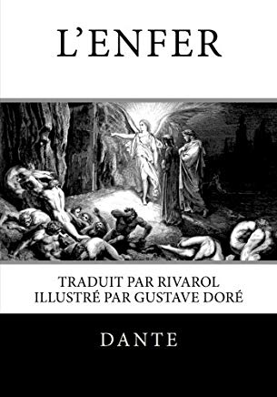 L'enfer: Rivarol et Gustave Doré